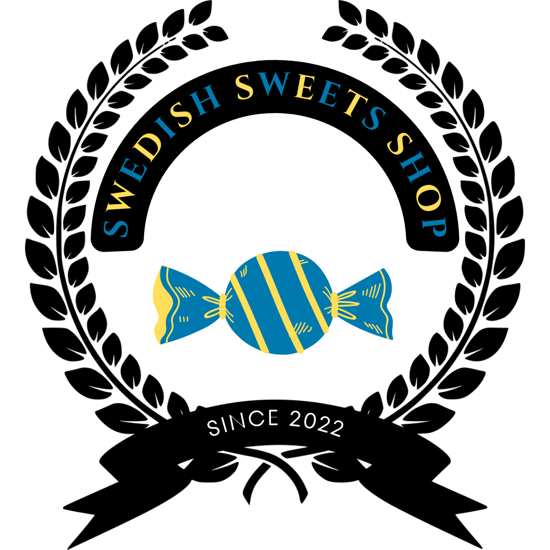 SwedishSweetsShop